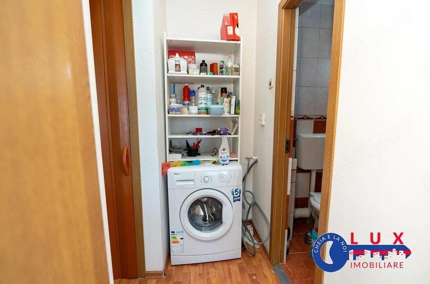 ID 639 Apartament 2 camere - Cartier C5 - DE INCHIRIAT - 14