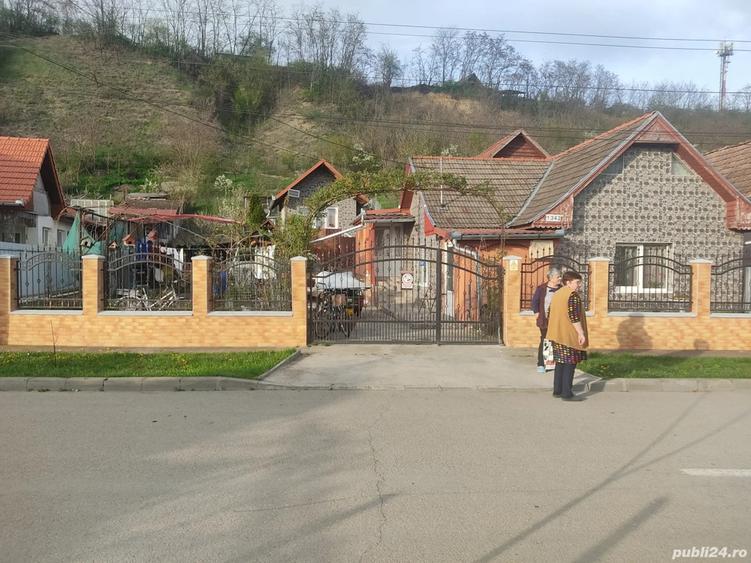 casa de vinzare vii?oara judetul Cluj - 7