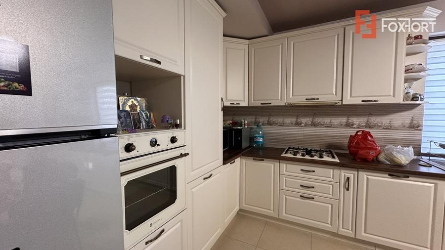 COMISION 0% Casa individuala 3 camere, 180 mp, in Mosnita Noua - 13