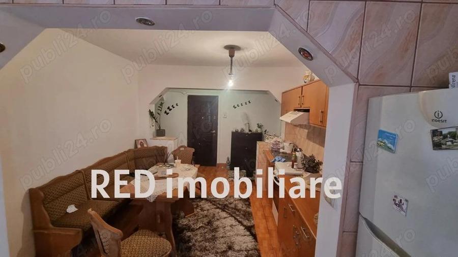 Apartament 2 camere decomandat 53 mp Zona Dr. Babe? Anghel Saligny - 3