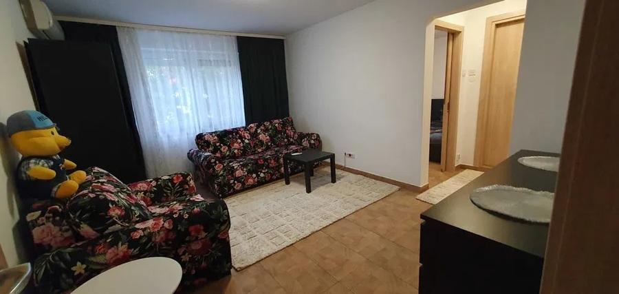 Victoriei - Iacob Felix | 2 Camere | Renovat | Metrou 5 Min | 2 Lifturi - 2