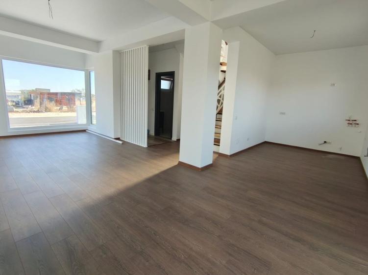 Vila Premium - Complex Rezidential Exclusivist - Statie STV - 2