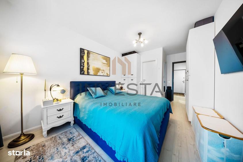 Apartament 2 camere finsiat la cheie! - 4