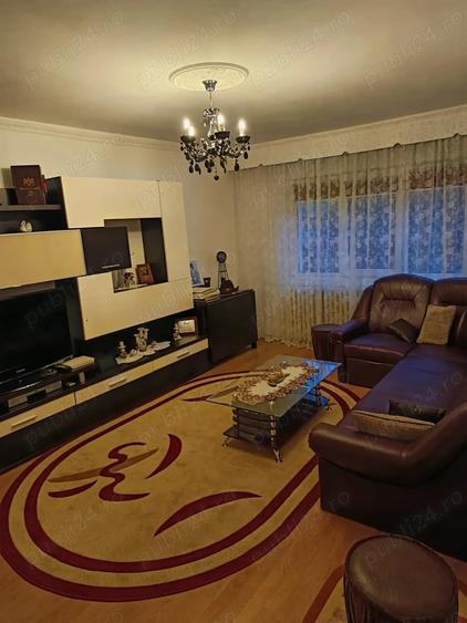 Apartament 3 camere - 5