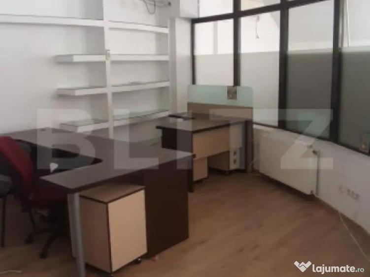 Spatiu prestari servicii, parter, strada principala, 220 mp - 15