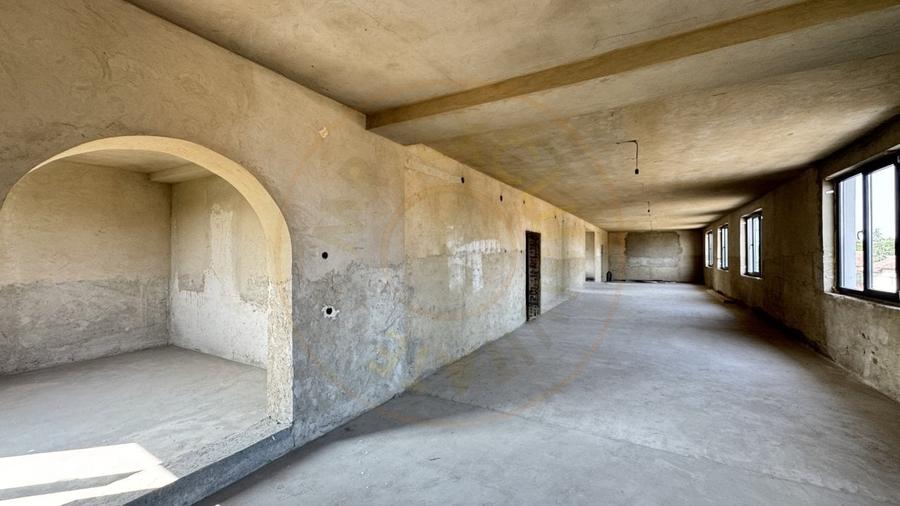 Inchiriere Spatiu Comercial 200 mp, B-dul 25 Oct-Carei-fara comision la chirias - 3