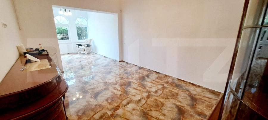Casa individuala 140mp utili, 230 mp teren, situata in cartierul Gruia - 3