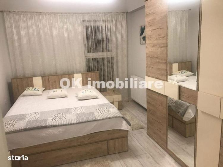 Apartament 3 camere, lux, in bloc nou, mobilat si utilat - 5