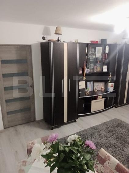 Apartament 3 camere zona Bartolomeu 74 mp - 1