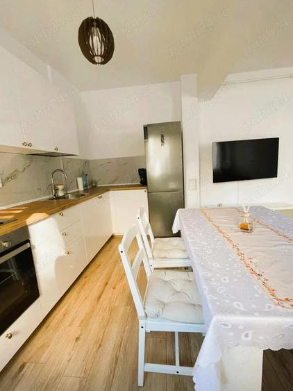 Apartament 3 Camere pe Strada Amurgului - Loc de parcare - Pope?ti-Leordeni - 4
