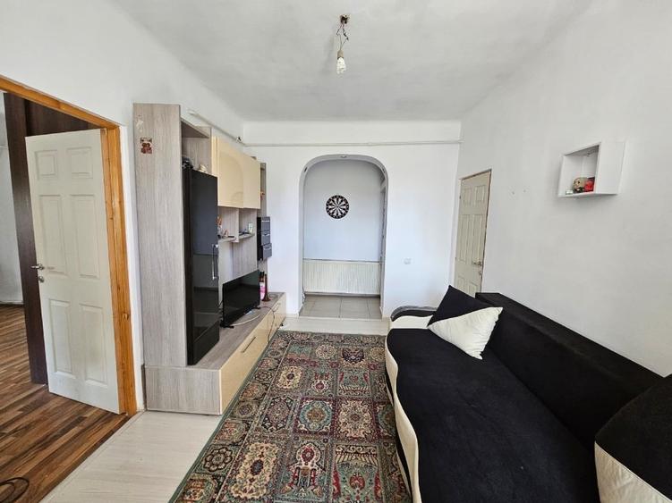 Apartament 2 camere, Iancului, semidecomandat, DIRECT PROPRIETAR - 4