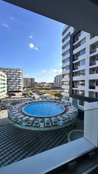 2  camere Stefan Building Resort 2 TVA inclus - 9