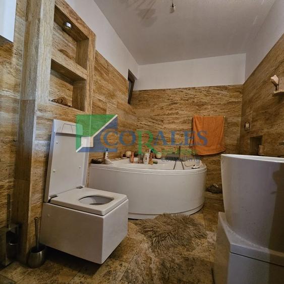 Pozitionat excelent in apropiere de Hotel Mercure. - 12