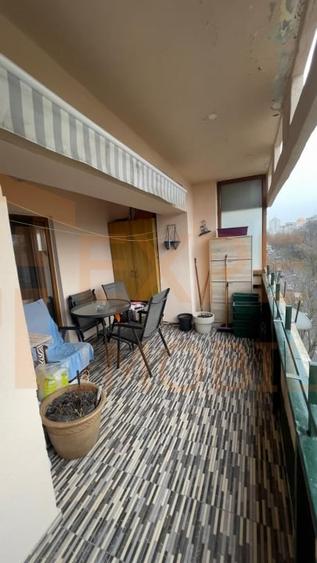 Apartament 3 camere de vanzare, situat in zona Tomis II - Constanta - 7