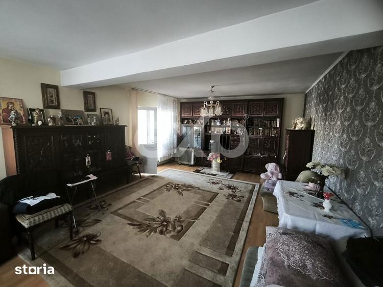 Trivale Complex 3 | Casa individuala | Teren 420 mp - 2