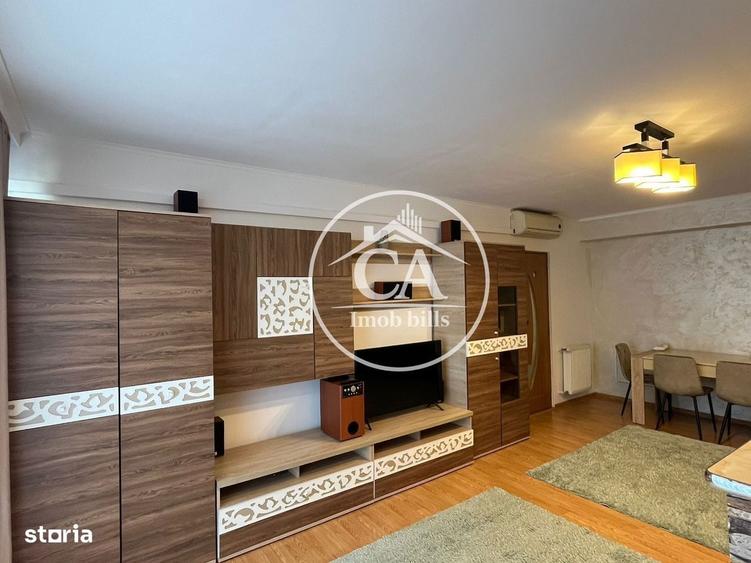 Apartament de inchiriat cu 2 camere in zona Nufarul, Oradea - 2