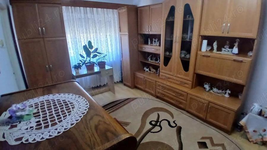 Comision 0 - Garsoniera Aleea Rapsodiei Polivalenta - 1