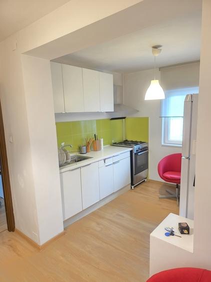 Alba Iulia, Decebal ,Rond Baba Novac - 18