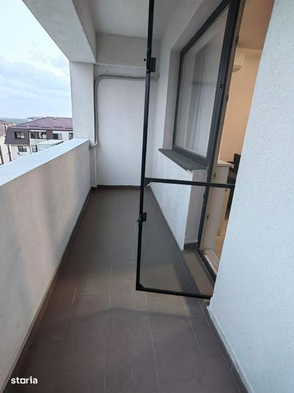 Apartament 2 camere mobilat utilat cu parcare Parcul Tudor Arghezi - 8