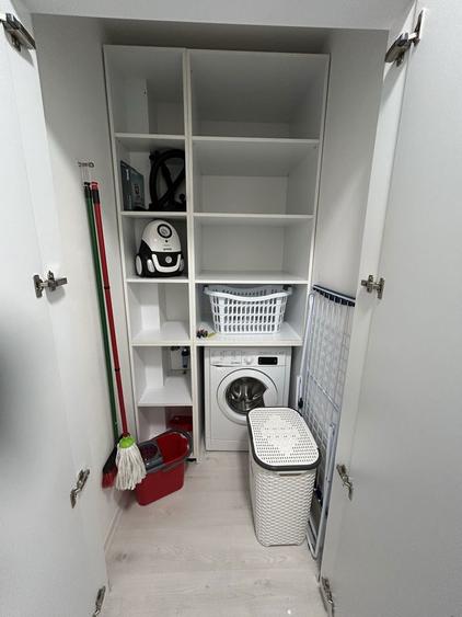 Apartament Class Park - 3