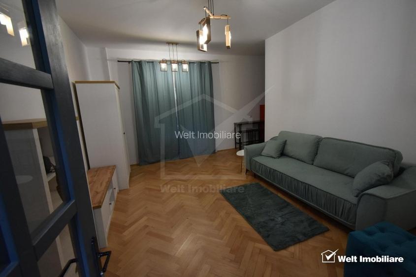 Ocazie investitie in Centru Cluj-Napoca!Doua apartamente alaturate