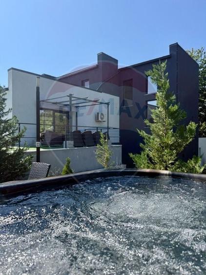 Vanzare Vila la munte - 43