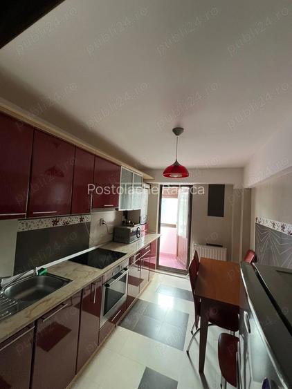 Inchiriez apartament 3 camere