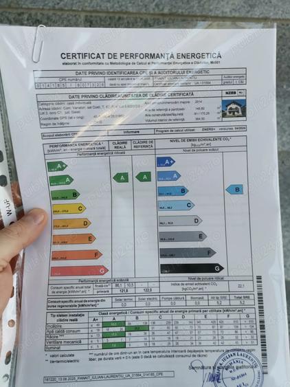 Casa Metro Alt Stil - 6