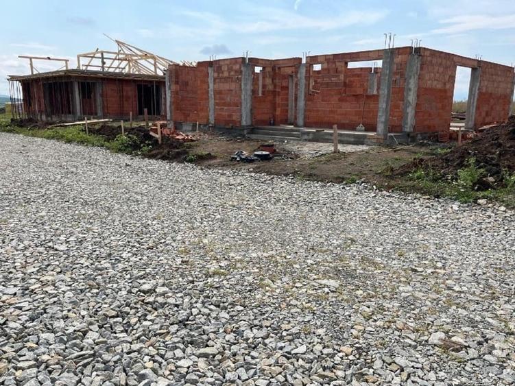 Casa 4 camere, 120mp utili, Sura Mica, Sibiu - 14