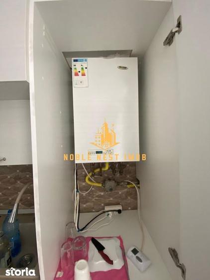 Apartament 4 camere spatios | Negru Voda | vedere pe 3 parti - 7