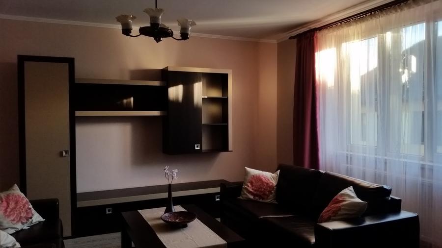Apartament spatios la casa, 3  camere, Central - 5