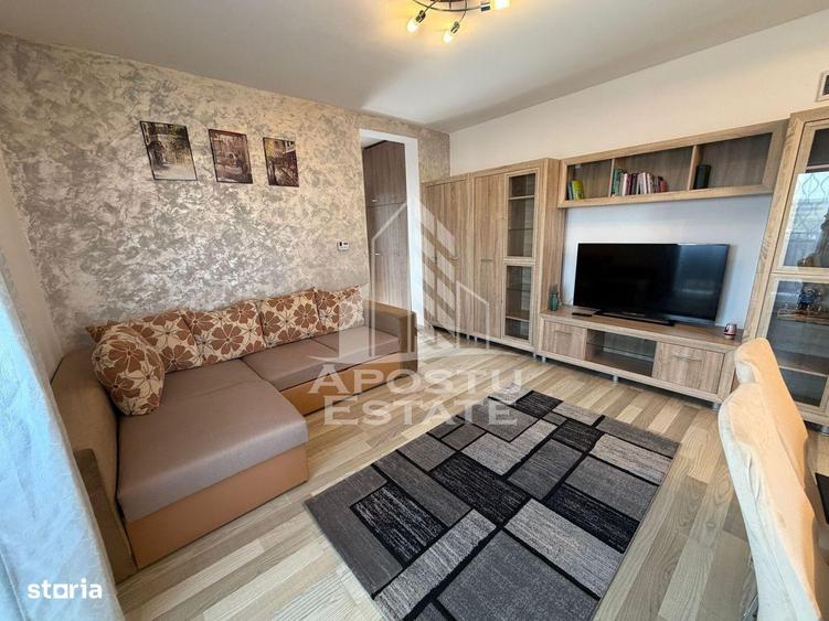 Apartament 2 camere, Pet Friendly,centrala proprie,Timis-Giroc - 1