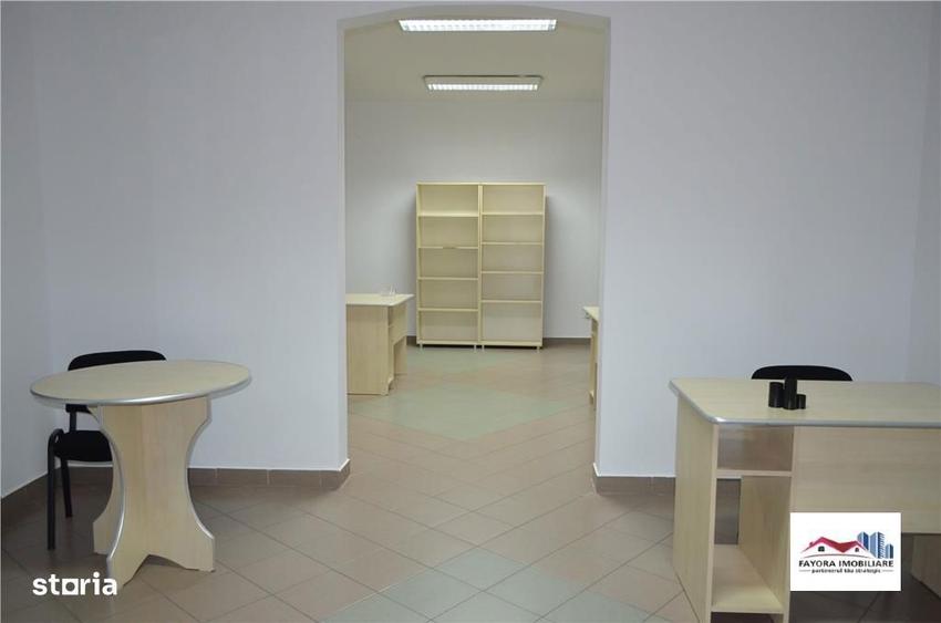Casa si Spatiu Comercial de Vanzare Zona Semicentrala - 3