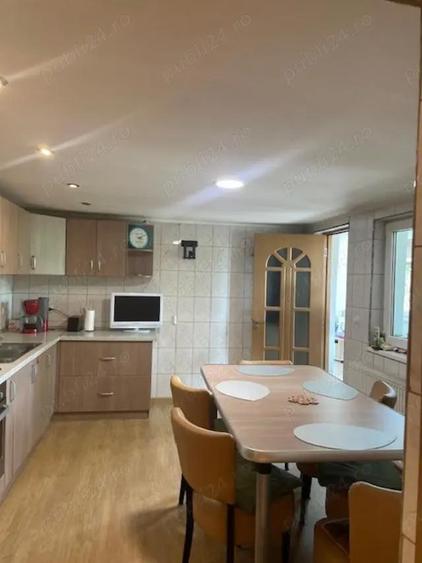 Vand casa , str.Teiului , utilata si mobilata ^ la cheie ^ - 12