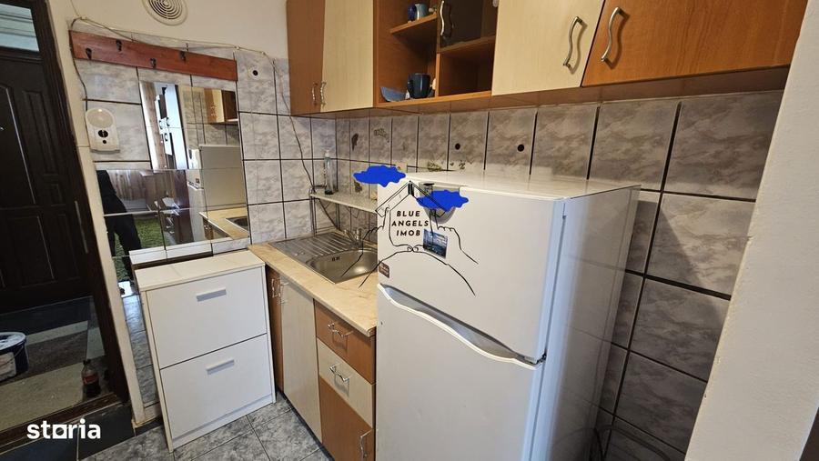 Garsoniera PET FRIENDLY - 28 mp - zona Metrom - 2