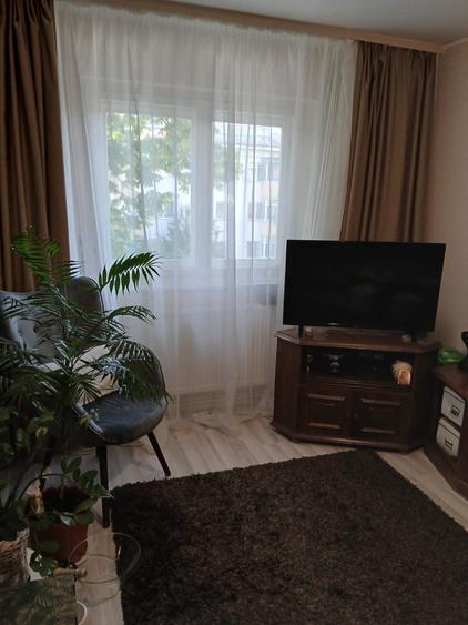 Apartament 2 camere etaj 3 pe Unirii - 4