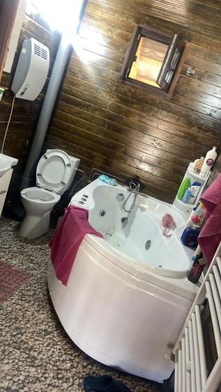 Cabana cu toate utilitatile la 9 km de Dej, 0752557074 - 4