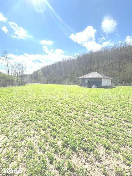 Casa de vanzare, 2 camere, 79 mp - Valea Garboului - 3
