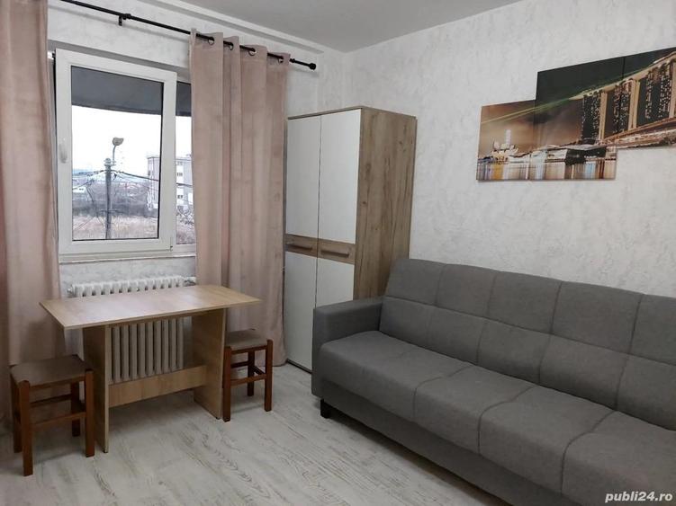 Camera de camin cu baie proprie,etaj 2,zona Bularga - 4