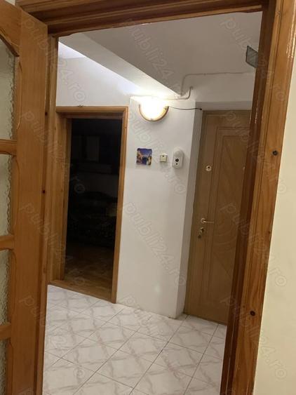 Apartament 3 camere - Foc?ani Sud- etaj 4 55 mp - 6