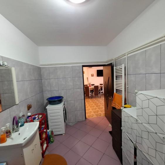 Casa în inima Focșaniului - liniște, confort și tot orașul la câțiva pași - 6