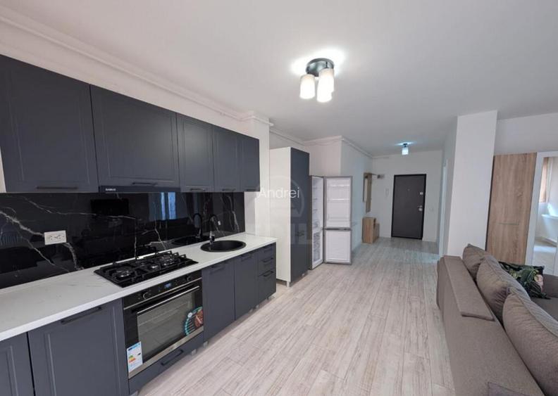 Apartament modern 3 camere zona Stejarului cu parcare! Apartament modern 3 camere zona Stejarului cu parcare!