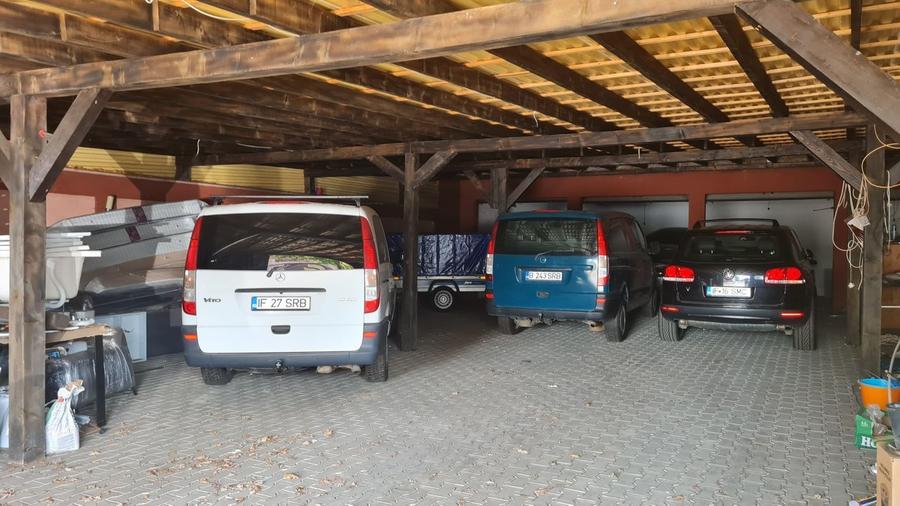 Spatiu comercial/industrial stradal bd Eroilor 96B,  Voluntari -300 mp - 4