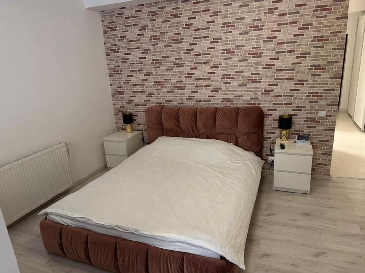 Apartament 2 camere 10 min metrou Aparatorii Patriei/centrala proprie - 6
