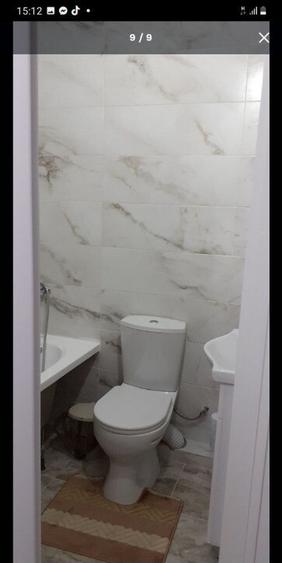 Garsoniera de inchiriat in zona Obor - 2