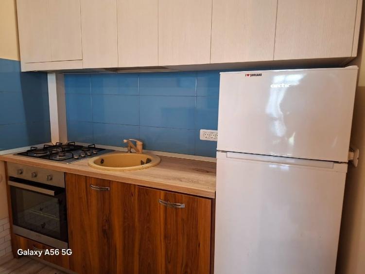Apartament cu 2 camere decomandat, mobilat în Tomis Nord