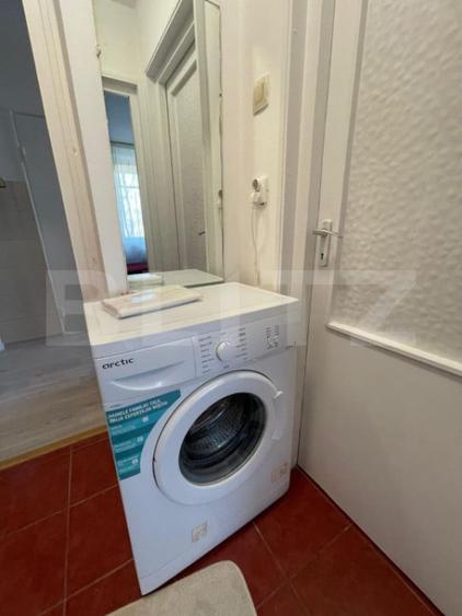 Apartament de 2 camere, decomandat, 54 mp, zona strazii Alee - 3