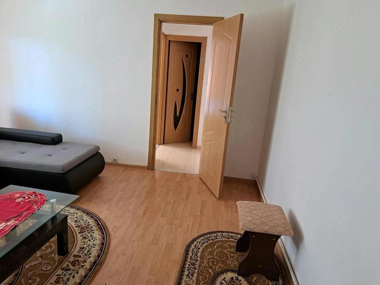 Apartament cu 2 camere nedecomandat în Central
