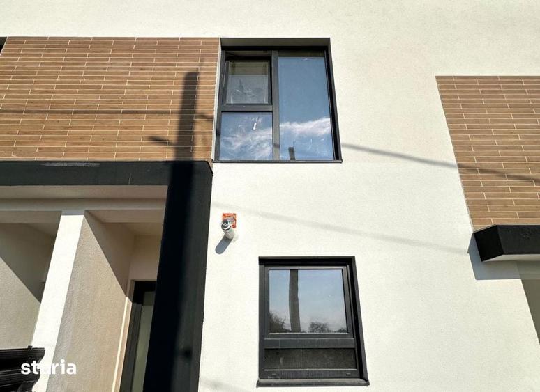 Apartament cu 3 camere în Bârnova