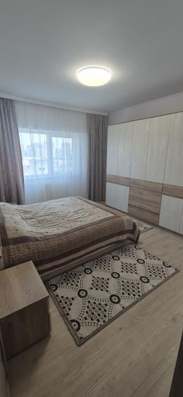 Apartament cu 2 camere decomandat în Gara